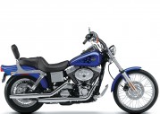 Harley-Davidson FXDW Dyna Wide Glide